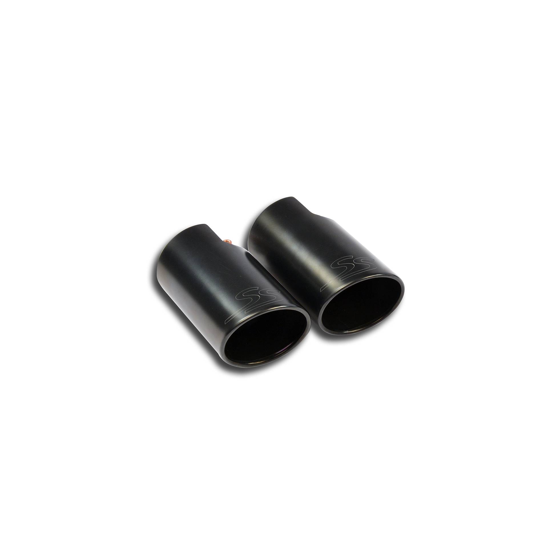 Sport & Sound package - Black